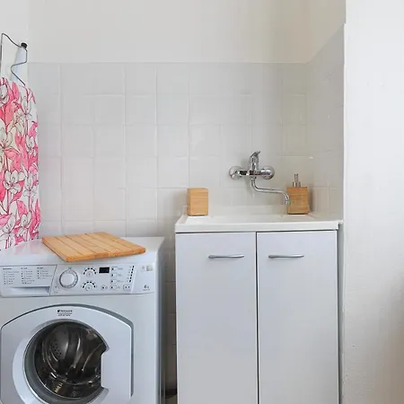 Appartement Dante Novi Ligure