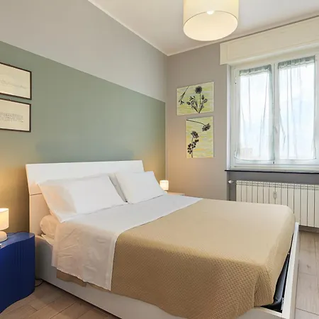 Dante נובי ליגורה