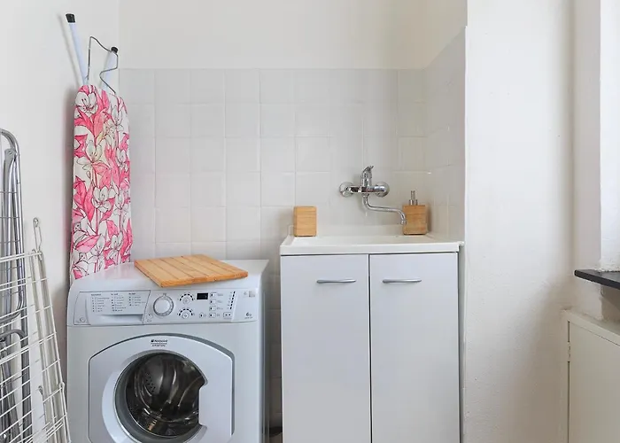 Apartment Dante Novi Ligure